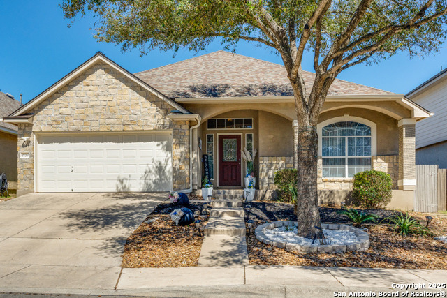 Details for 2739 Summit View, San Antonio, TX 78261