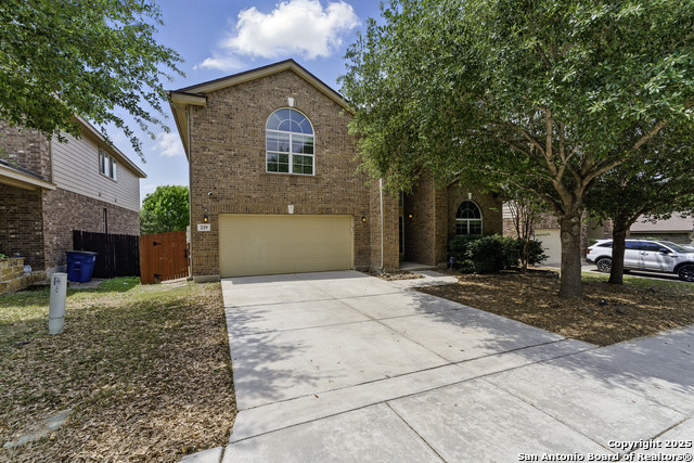 Details for 229 Kensington, Cibolo, TX 78108
