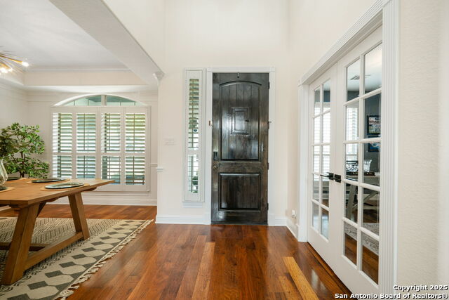 Listing photo id 4 for 17707 Maui Sands