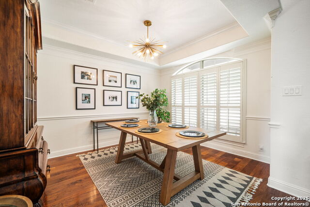 Listing photo id 5 for 17707 Maui Sands