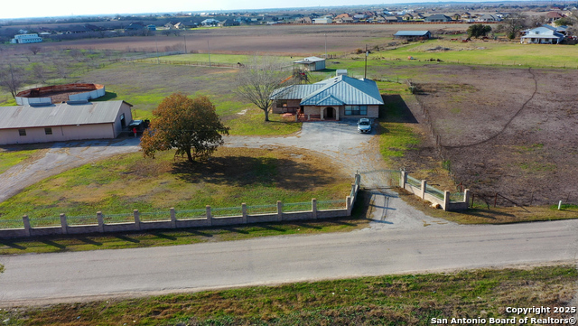 Details for 166 Lower Seguin, Marion, TX 78124