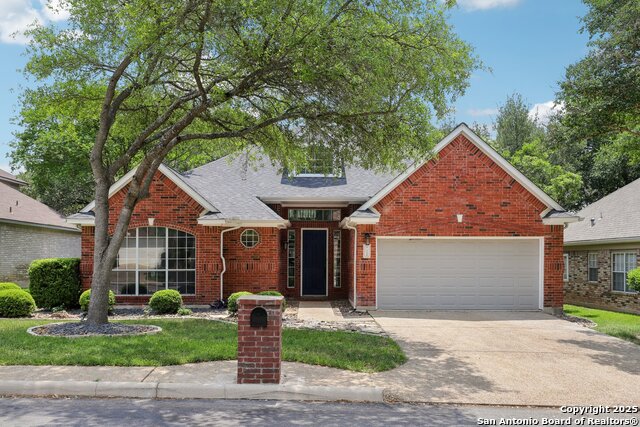 Details for 1158 Bluff Forest, San Antonio, TX 78248
