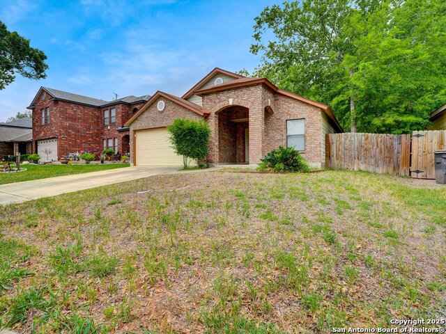 Details for 9618 Summerbrook, San Antonio, TX 78254
