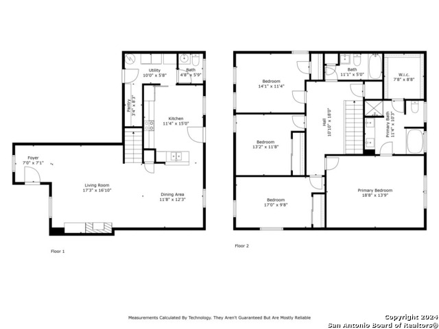 Listing photo id 14 for 7810 Braun Bnd