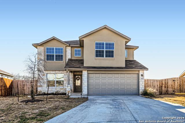 Details for 6812 Orff Pt, San Antonio, TX 78252