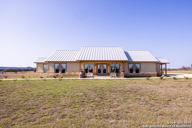 Details for 5025 State Highway 16, Bandera, TX 78003