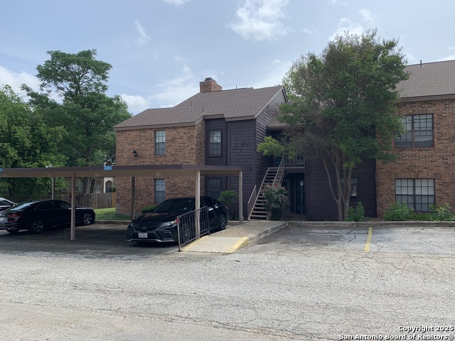 Details for 4212 Medical Dr  1201, San Antonio, TX 78229
