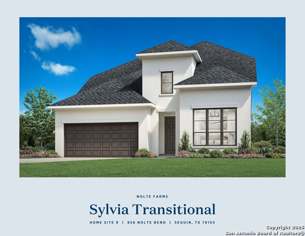 Details for 956 Nolte  , Seguin, TX 78155