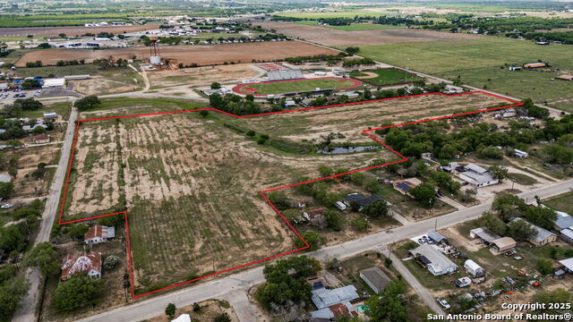 Details for Tbd Windy Knoll N, Devine, TX 78016