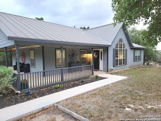 Details for 808 Lasso Loop, Canyon Lake, TX 78133