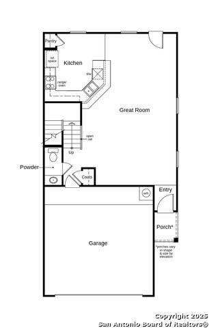 Image 3 of 5 For 14839 Vance Jackson Road #1510