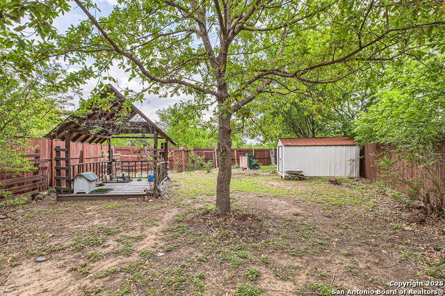 Image 27 of 27 For 5402 Palamon Farm