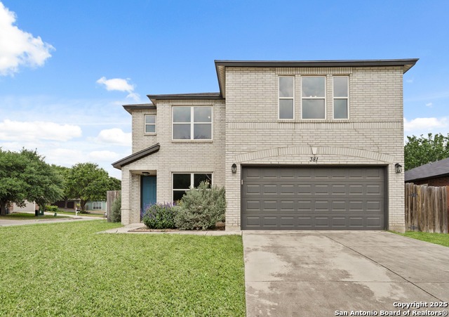 Details for 381 Scenic Meadow, New Braunfels, TX 78130