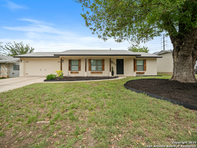 Details for 4123 Longvale, San Antonio, TX 78217