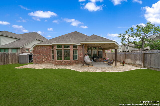 Image 32 of 38 For 8523 Tulocay Blanca
