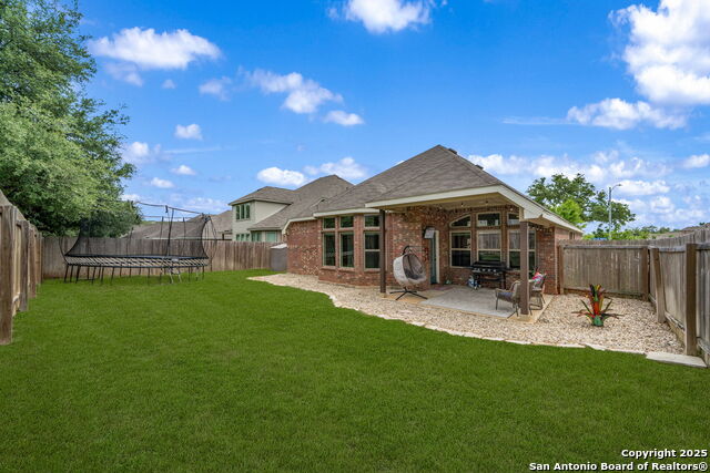 Image 33 of 38 For 8523 Tulocay Blanca