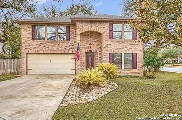 Details for 3402 Hornet Pass, San Antonio, TX 78247