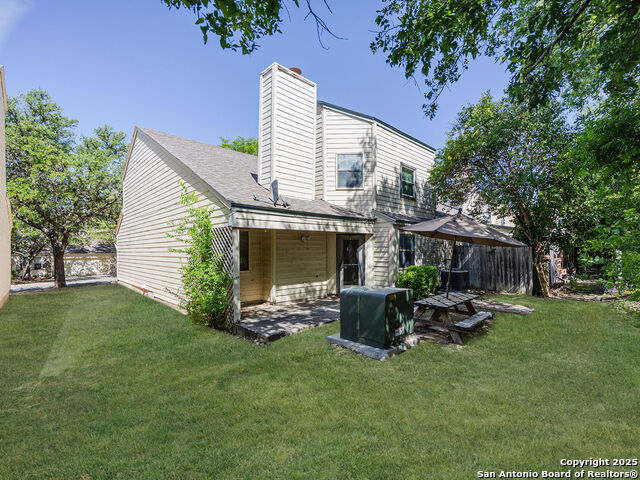 Image 20 of 20 For 8420 Echo Creek