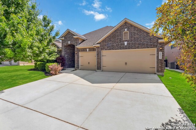 Details for 30812 Schlather Ln, Bulverde, TX 78163
