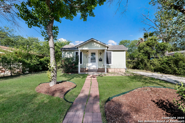 Details for 4311 Howard St, San Antonio, TX 78212