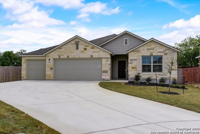 Details for 2051 Rowan Way, New Braunfels, TX 78130