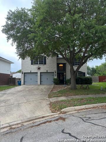 Details for 108 Snowberry, Cibolo, TX 78108