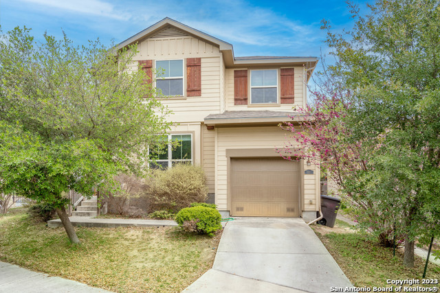 Details for 7230 Summer Way, San Antonio, TX 78240