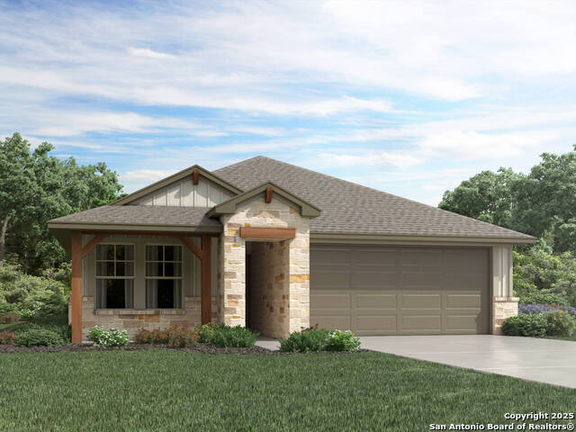 Details for 29518 Clanton Pass, San Antonio, TX 78260