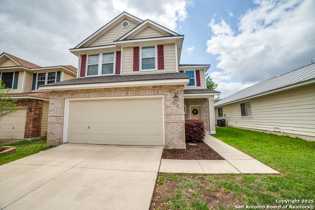 Details for 806 Sycamore Moon, San Antonio, TX 78216