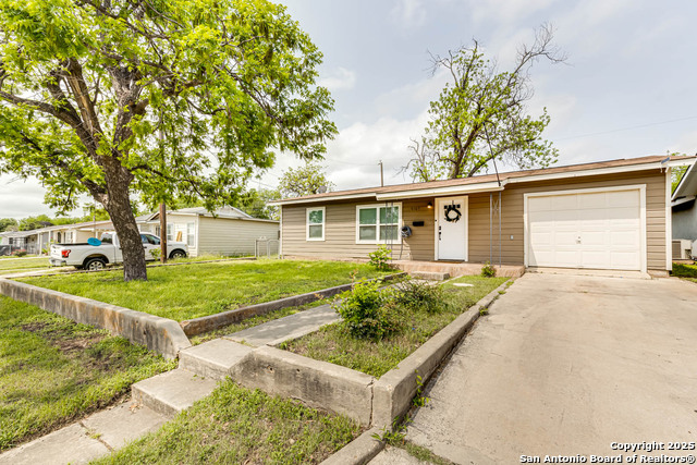 Details for 5107 Clark  , San Antonio, TX 78223