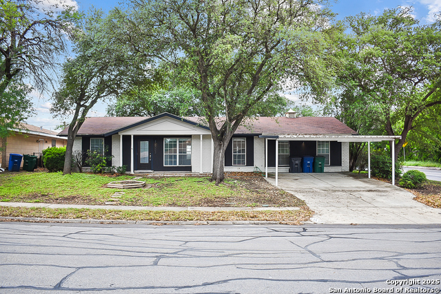 Details for 5002 Crusade Dr, San Antonio, TX 78218