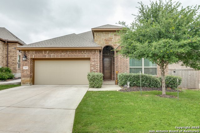Details for 12834 Fort Hancock, San Antonio, TX 78245