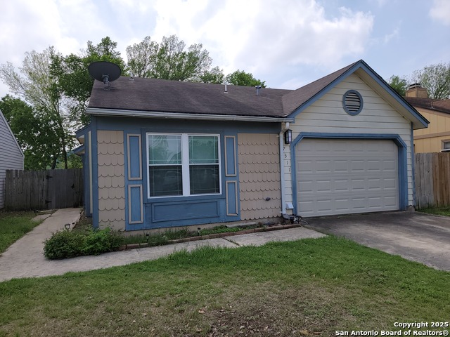 Details for 7511 Brandyridge, San Antonio, TX 78250