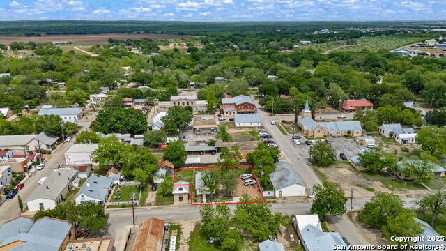 Details for 1205 Lorenzo, Castroville, TX 78009