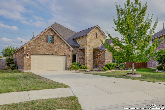 Details for 736 Mesa Verde, Schertz, TX 78154
