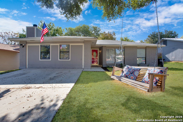 Details for 9806 Cascade Valley, San Antonio, TX 78245