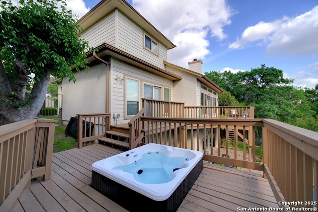 Listing photo id 37 for 11827 Mill Rock