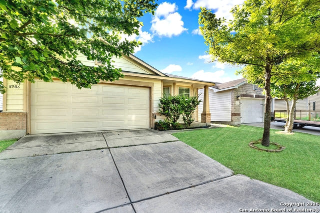 Details for 8906 Mission Brk, San Antonio, TX 78223