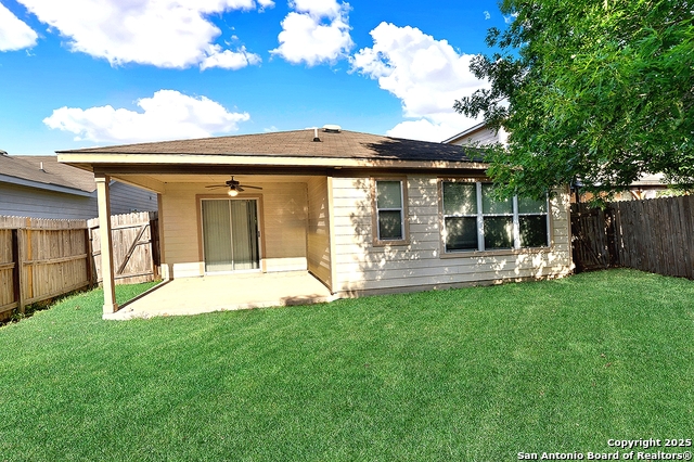 Listing photo id 5 for 8906 Mission Brk