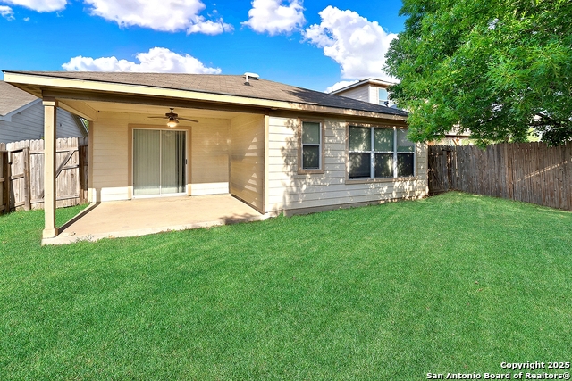 Listing photo id 6 for 8906 Mission Brk