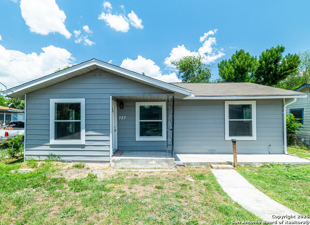 Details for 727 Brunswick, San Antonio, TX 78214