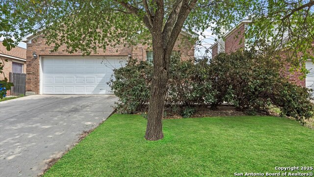 Details for 6430 Ithaca Falls, San Antonio, TX 78239