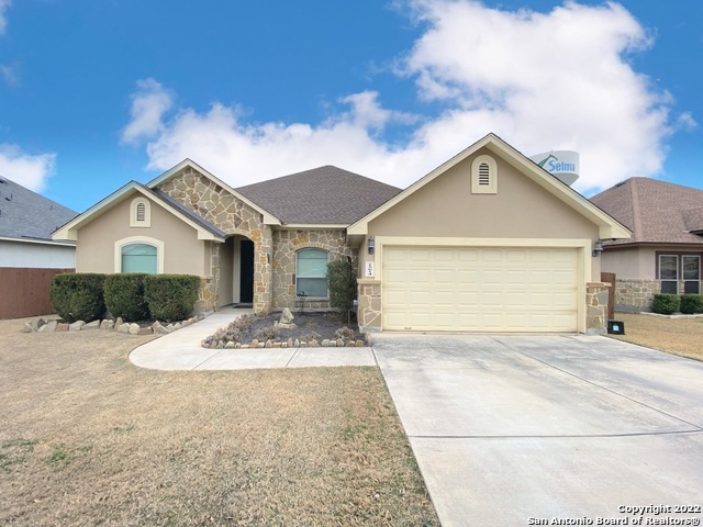 Details for 15614 Glenn Ln, Selma, TX 78154