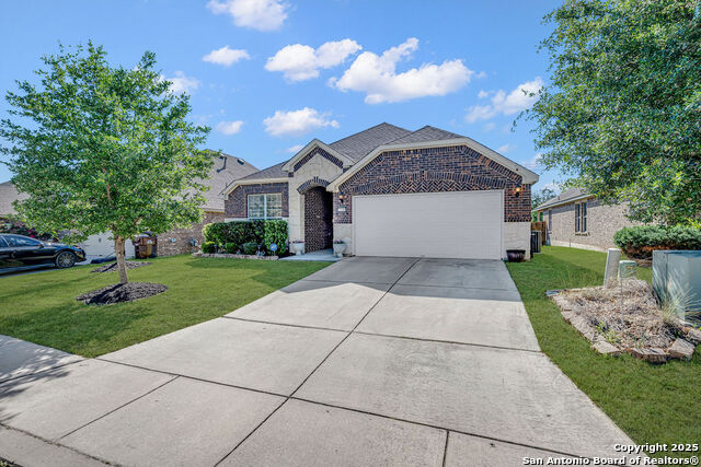 Details for 27510 Valle Verde, Boerne, TX 78015