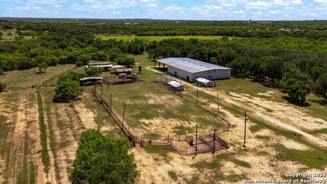 Details for 11224 Atkins Road, Atascosa, TX 78002