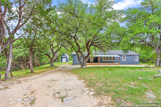 Details for 630 Nelson  , Canyon Lake, TX 78133
