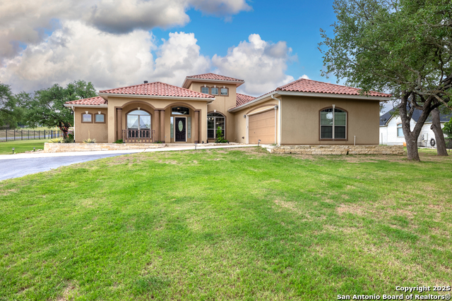 Details for 460 Lantana Vw, Spring Branch, TX 78070