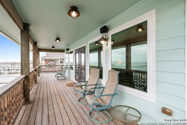 Image 14 of 43 For 672 Copano Ridge Rd