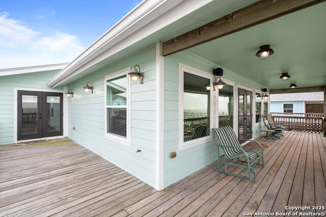 Image 23 of 43 For 672 Copano Ridge Rd