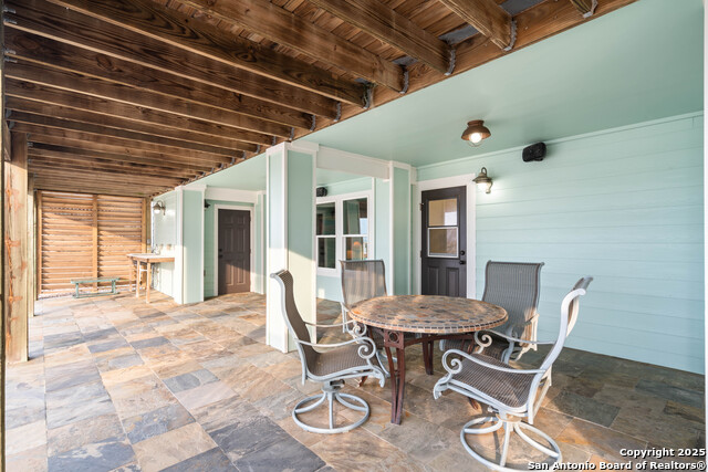 Image 34 of 43 For 672 Copano Ridge Rd